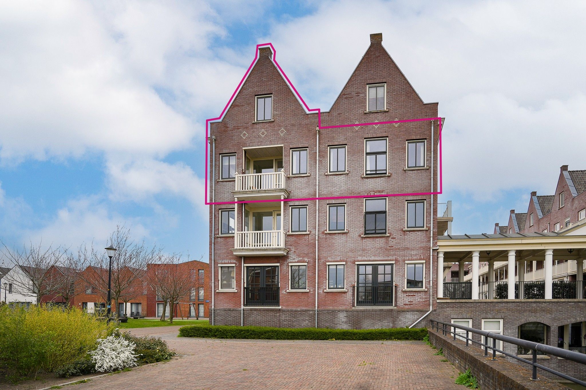 Foto van Krooneend 50, Culemborg