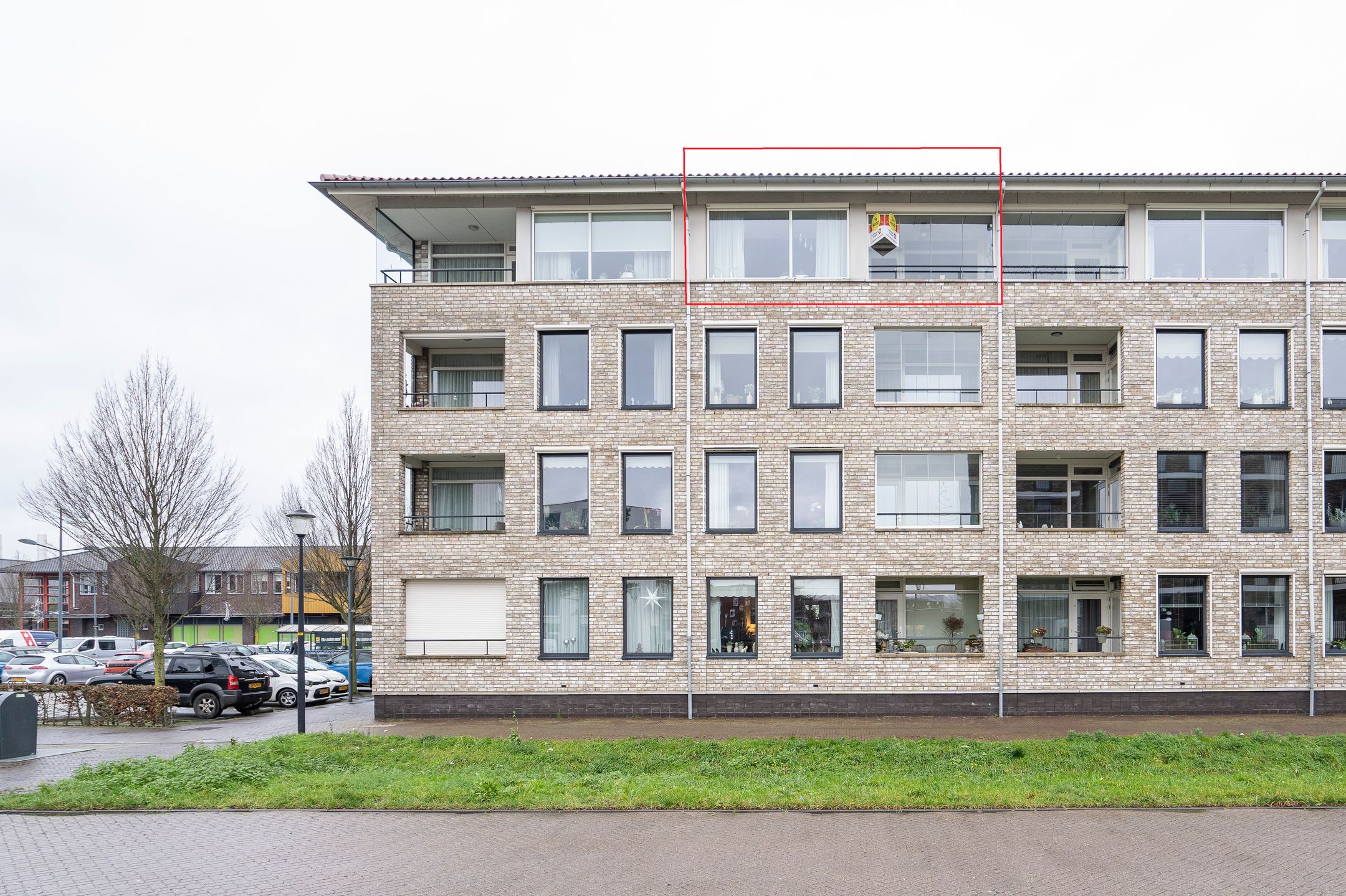 Foto van Weversgildeplaats 34, Culemborg