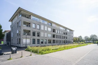 Foto van Weversgildeplaats 36, Culemborg