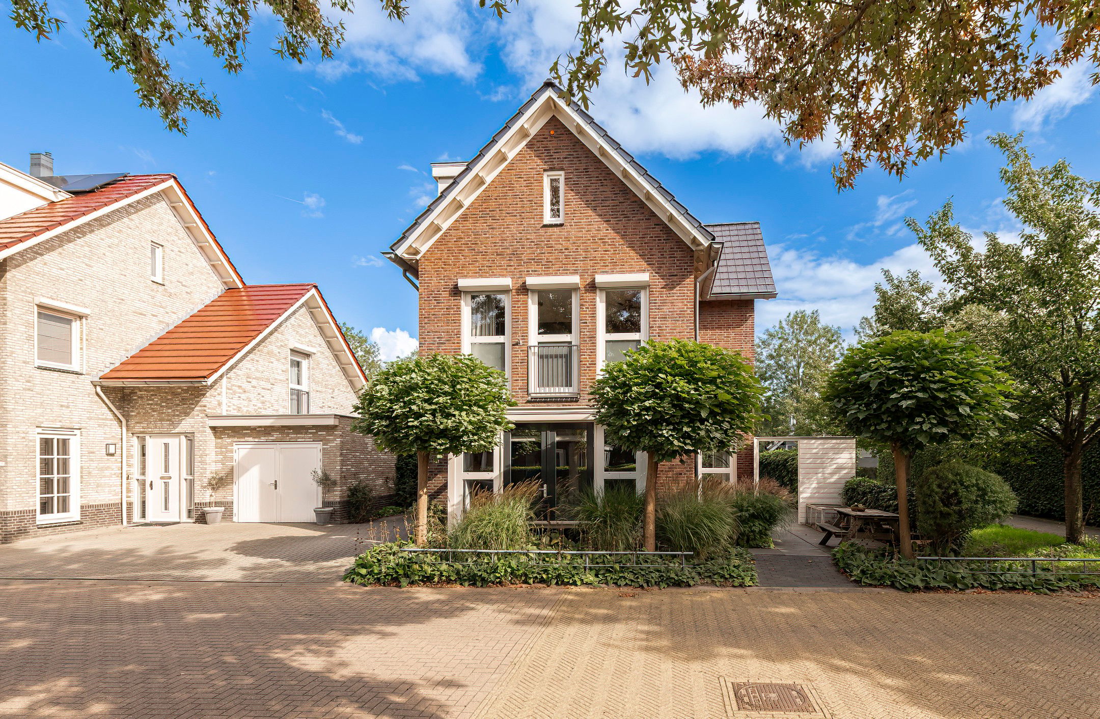 Foto van Steenbokstraat 13, Culemborg