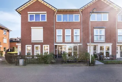 Foto van Hermelijnsingel 13, Culemborg