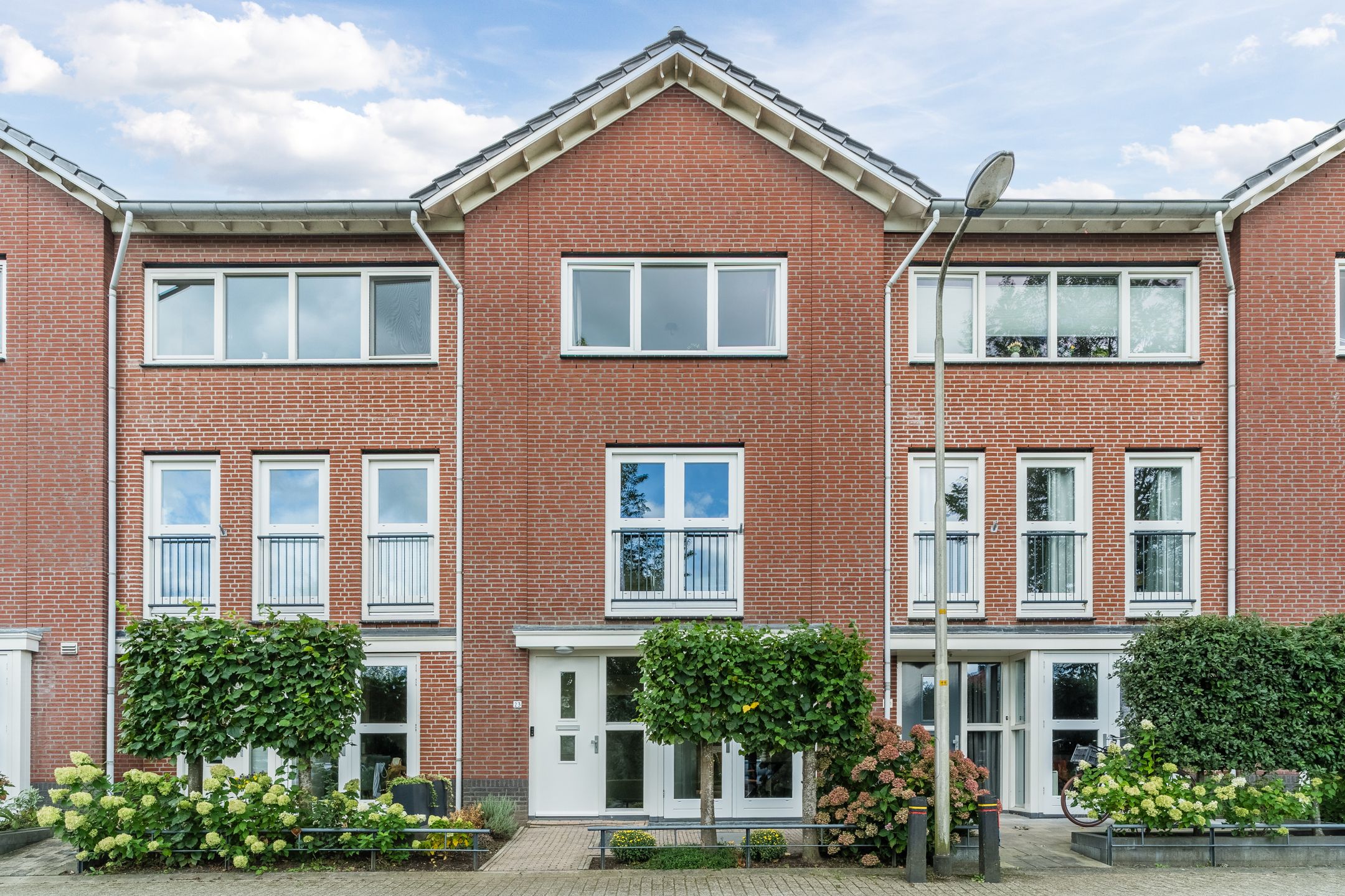 Foto van Hermelijnsingel 23, Culemborg