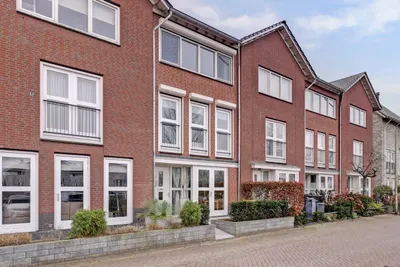 Foto van Hermelijnsingel 27, Culemborg
