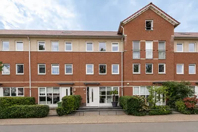 Foto van Hermelijnsingel 49, Culemborg