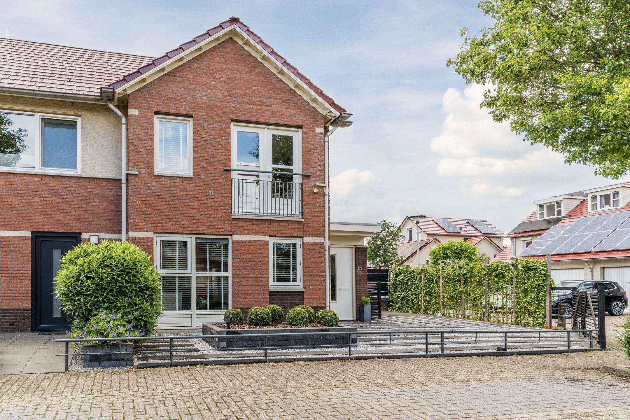 Foto van Veldmuisstraat 2, Culemborg