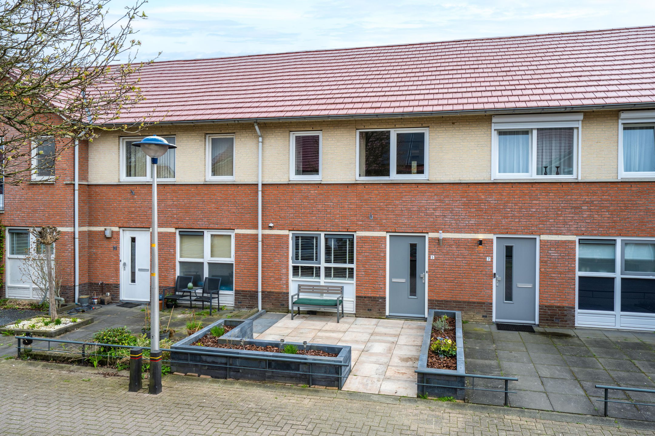 Foto van Veldmuisstraat 5, Culemborg