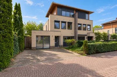 Foto van Aalscholverstraat 29, Culemborg