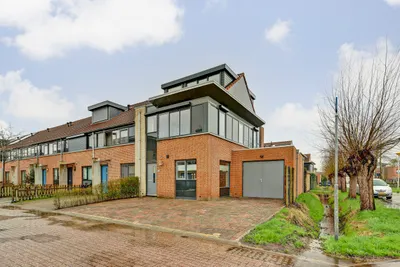 Foto van Aalscholverstraat 26, Culemborg