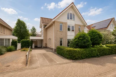 Foto van Fazantstraat 11, Culemborg