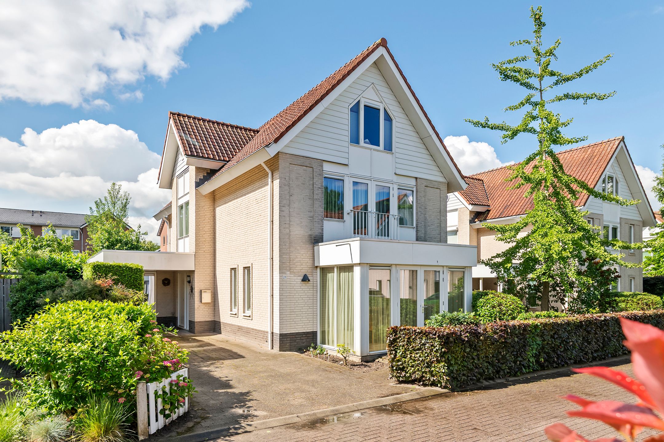 Foto van Fazantstraat 27, Culemborg