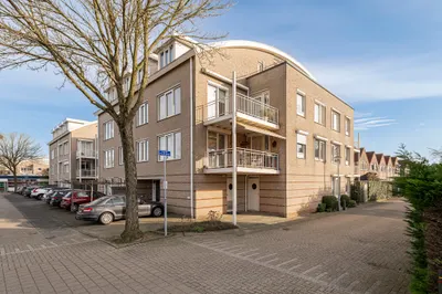 Foto van Papiermolenweg 67, Culemborg