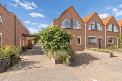 Foto van Houtmolenstraat 20, Culemborg