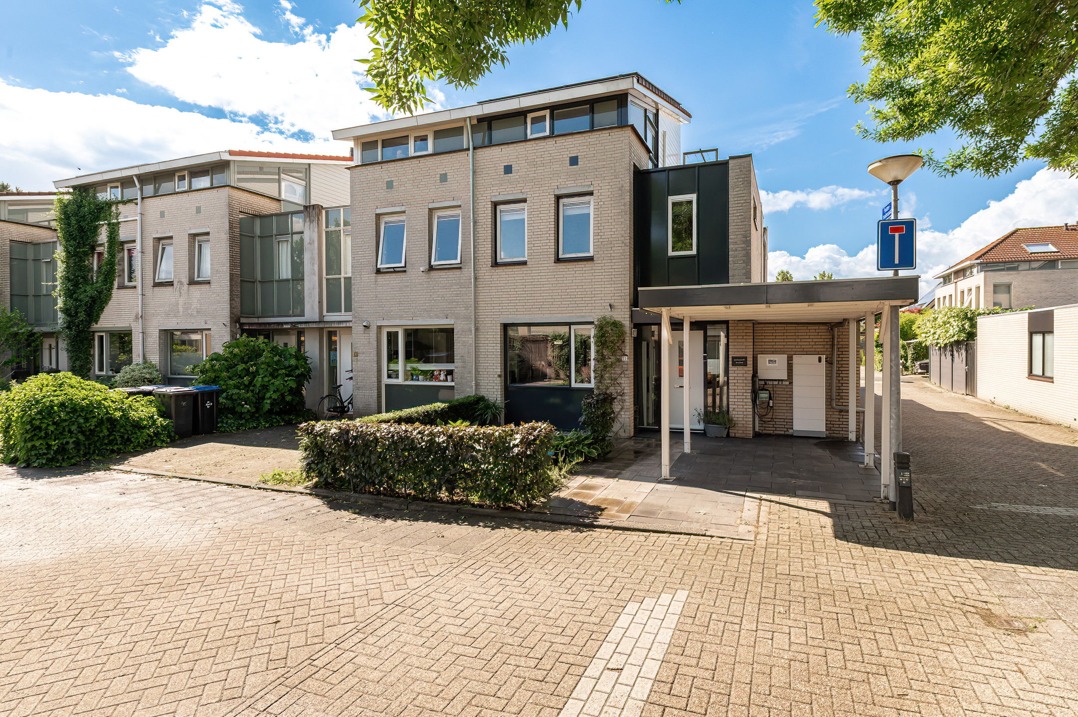 Foto van Pelmolenweg 15, Culemborg