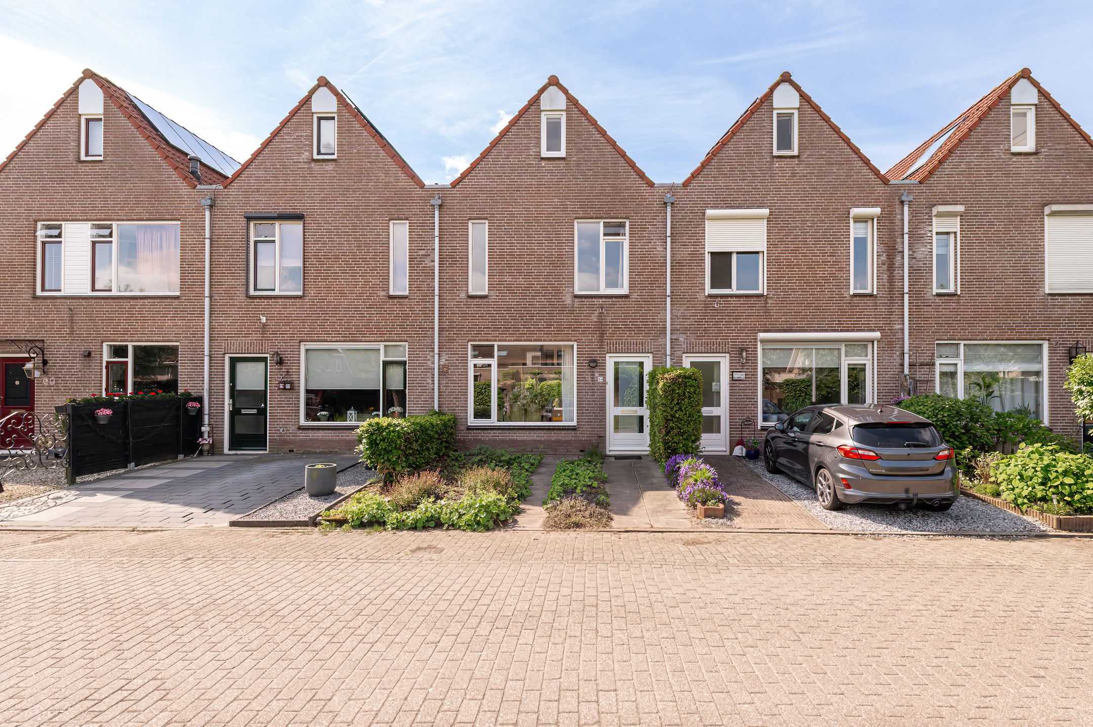 Foto van Eemweg 64, Culemborg
