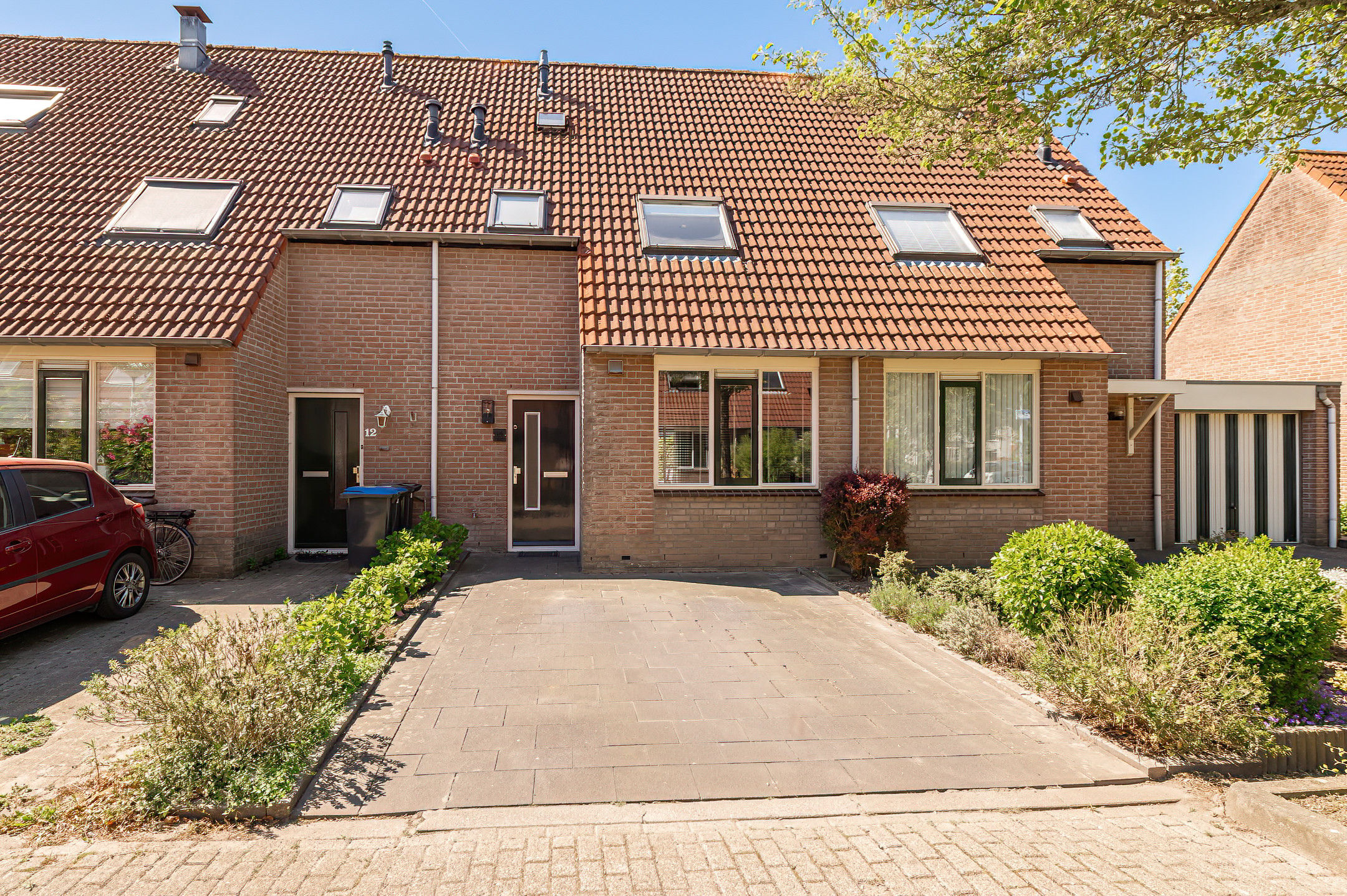 Foto van Schiestraat 14, Culemborg