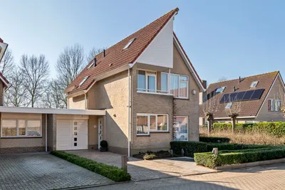 Foto van Maasweg 20, Culemborg