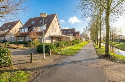 Foto van Beerzepad 8, Culemborg