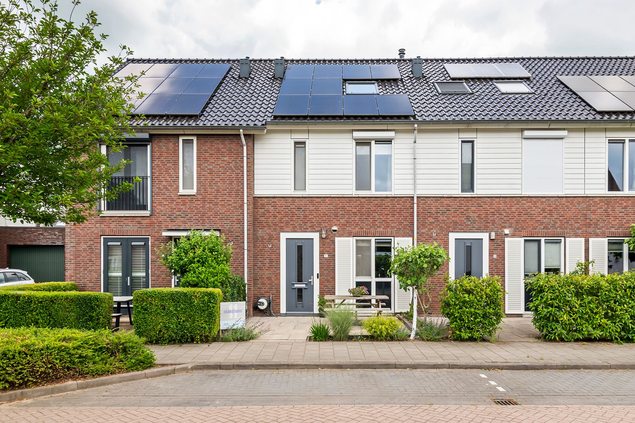 Foto van Wouter uten Goyelaan 11, Culemborg