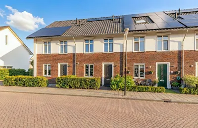 Foto van Steven van Beusichemlaan 19, Culemborg