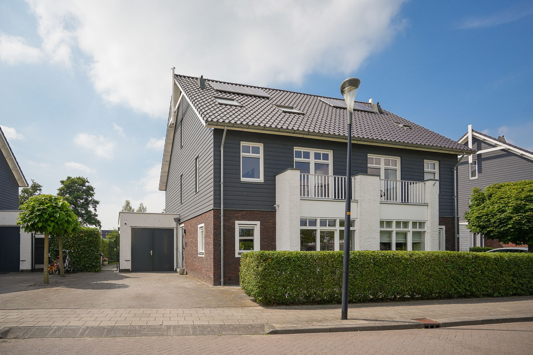 Foto van Gijsbert van Kaetslaan 19, Culemborg