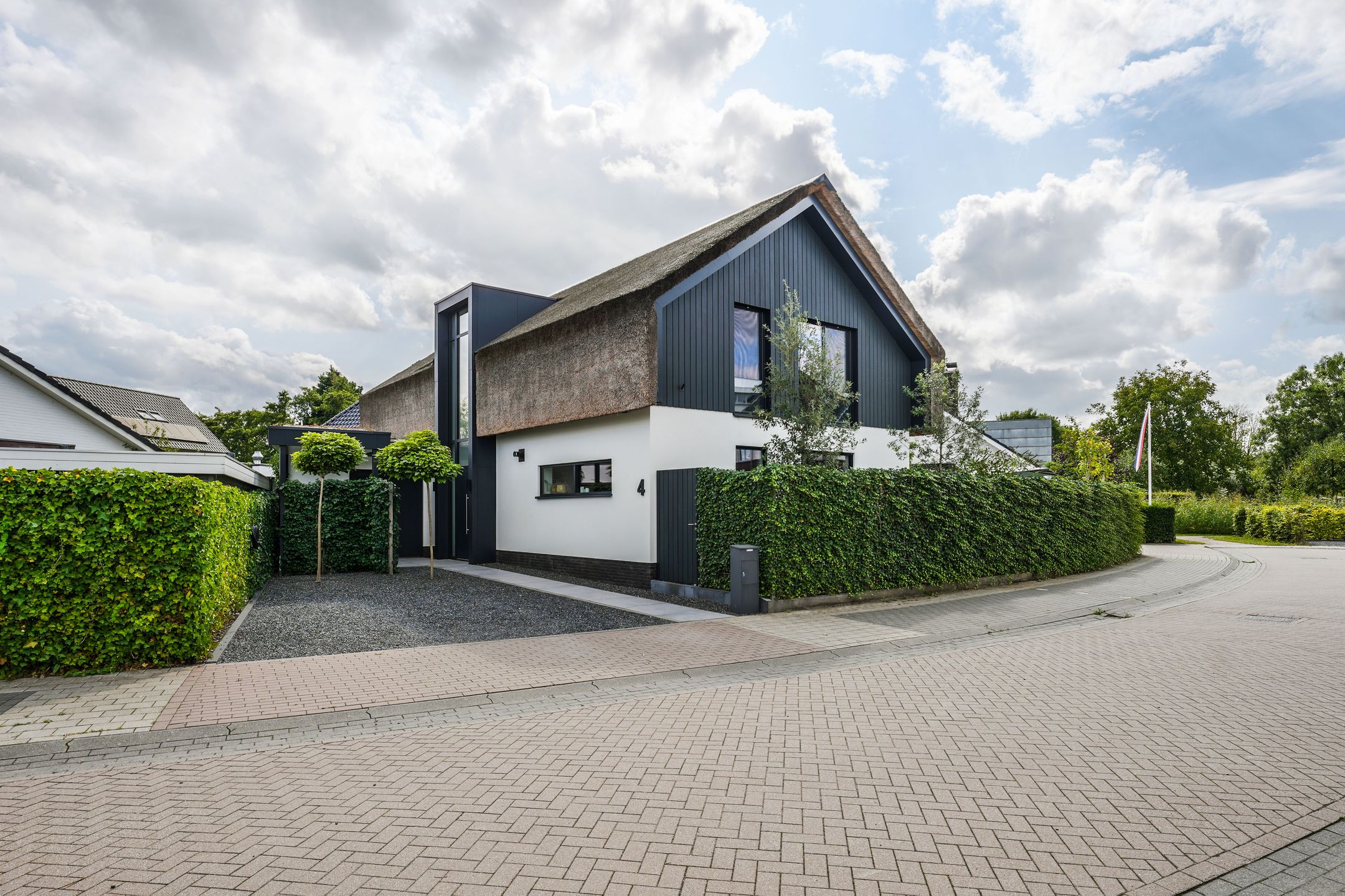 Foto van Hubert van Schonauwenlaan 4, Culemborg