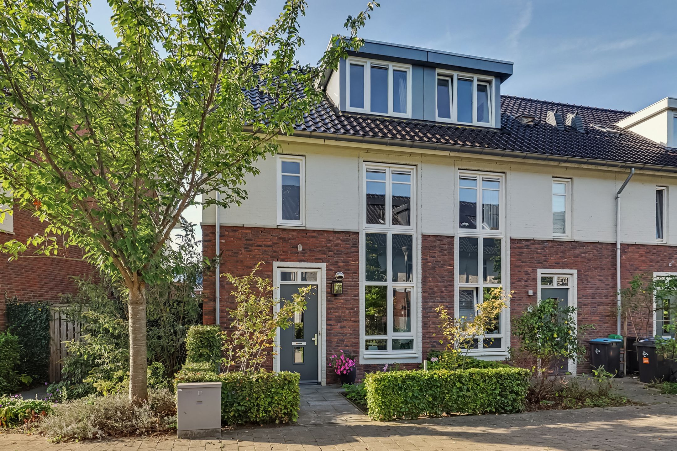 Foto van Wenemar van Redichemstraat 10, Culemborg