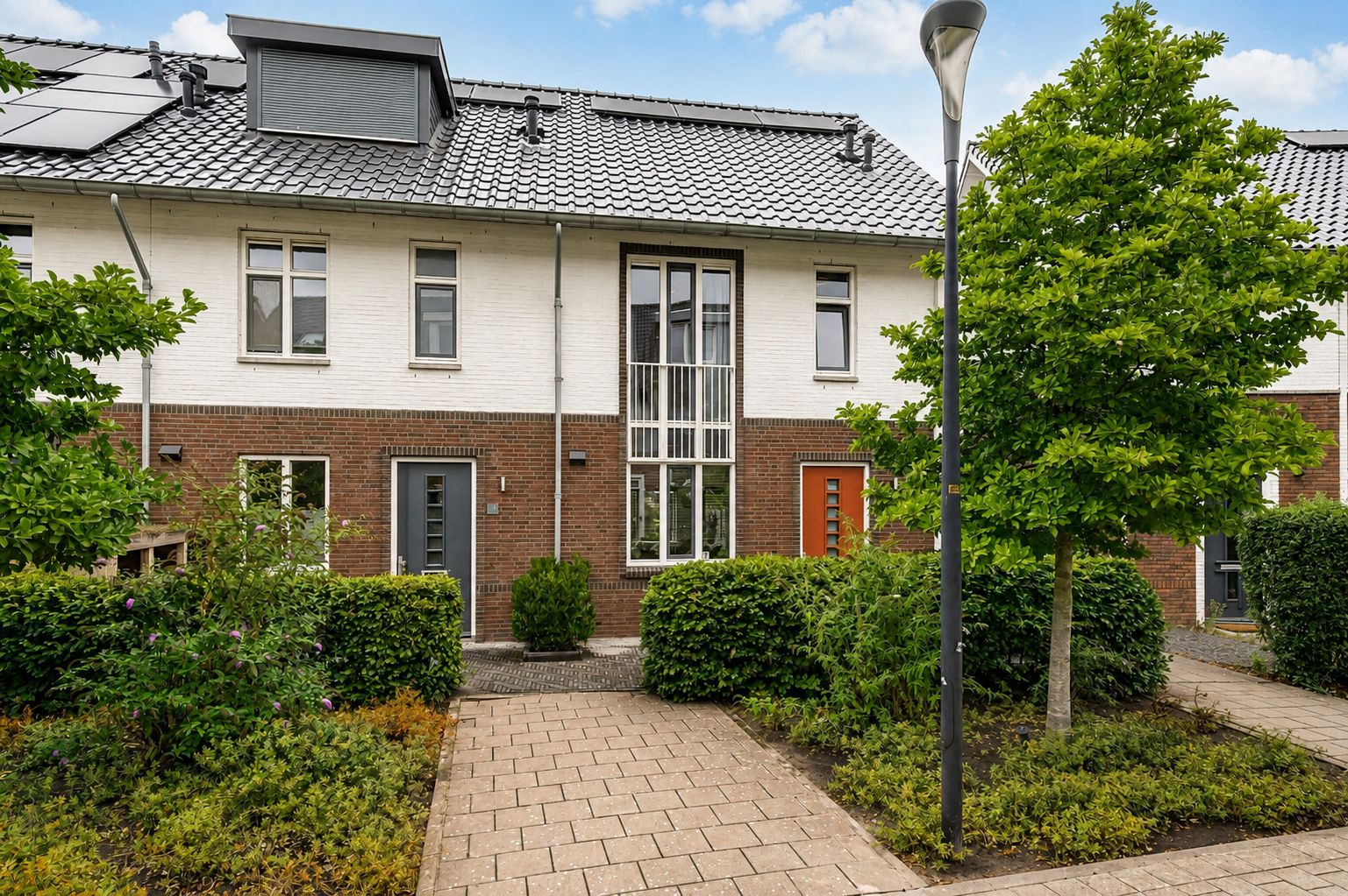 Foto van Wenemar van Redichemstraat 13, Culemborg