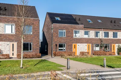 Foto van Kees van Lintstraat 41, Culemborg