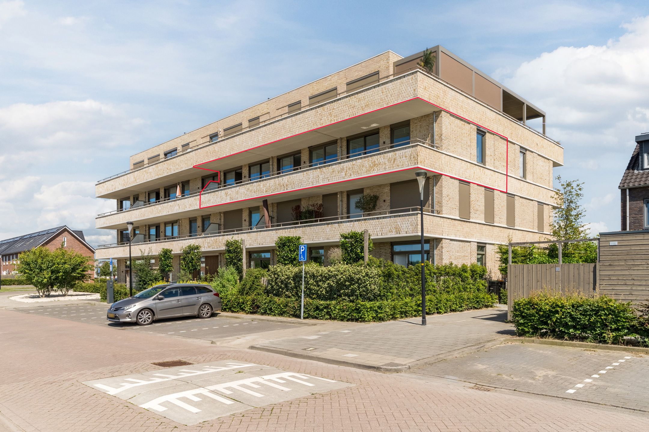 Foto van Kees van Lintstraat 9, Culemborg
