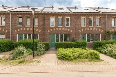 Foto van Arsenaal 14, Culemborg