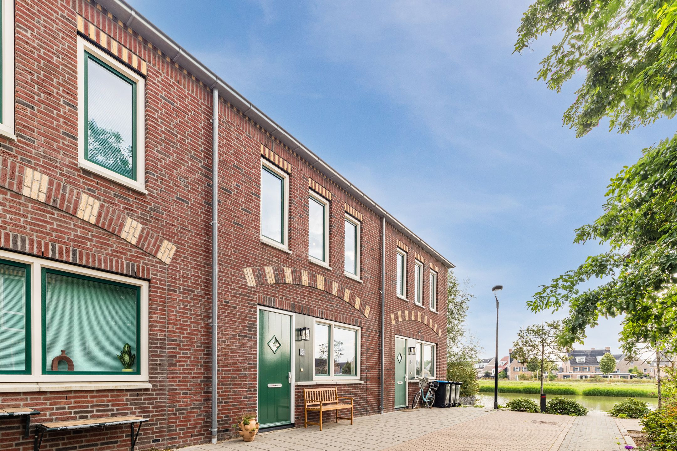 Foto van Arsenaal 49, Culemborg