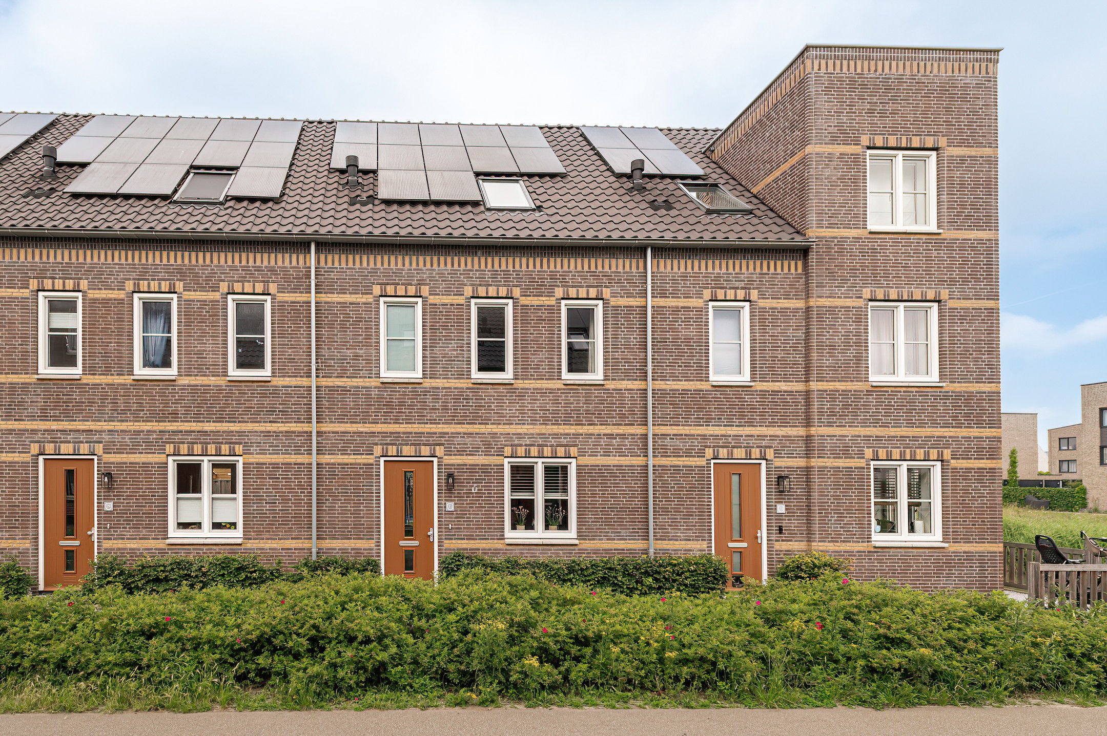 Foto van Batterij 31, Culemborg