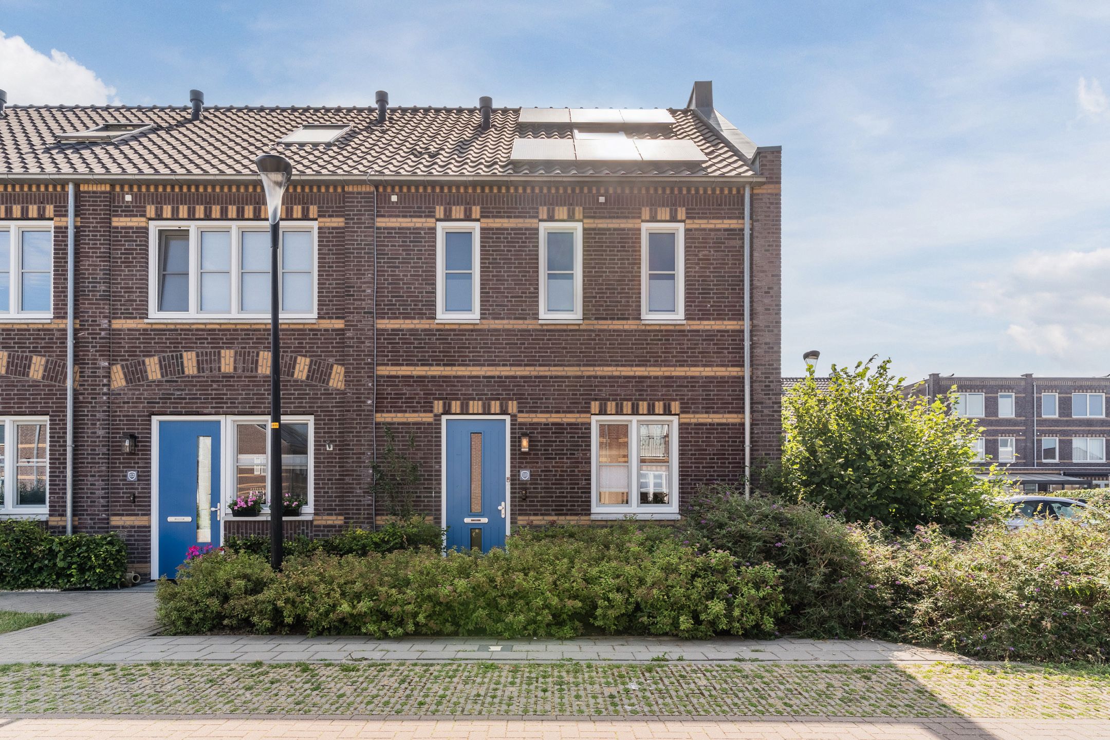Foto van Beersluis 10, Culemborg