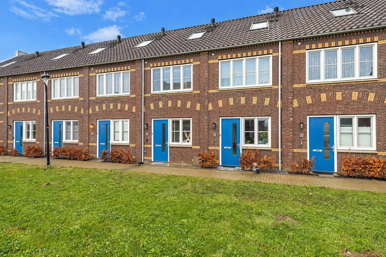 Foto van Beersluis 20, Culemborg