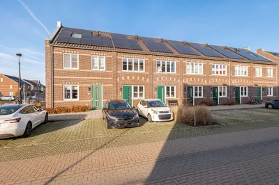 Foto van Beersluis 3, Culemborg