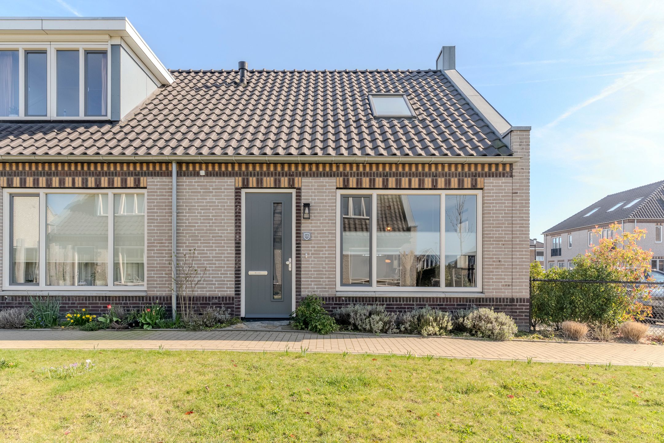 Foto van Lunet 15, Culemborg
