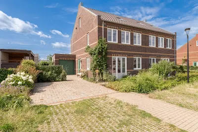 Foto van Torenfort 7, Culemborg