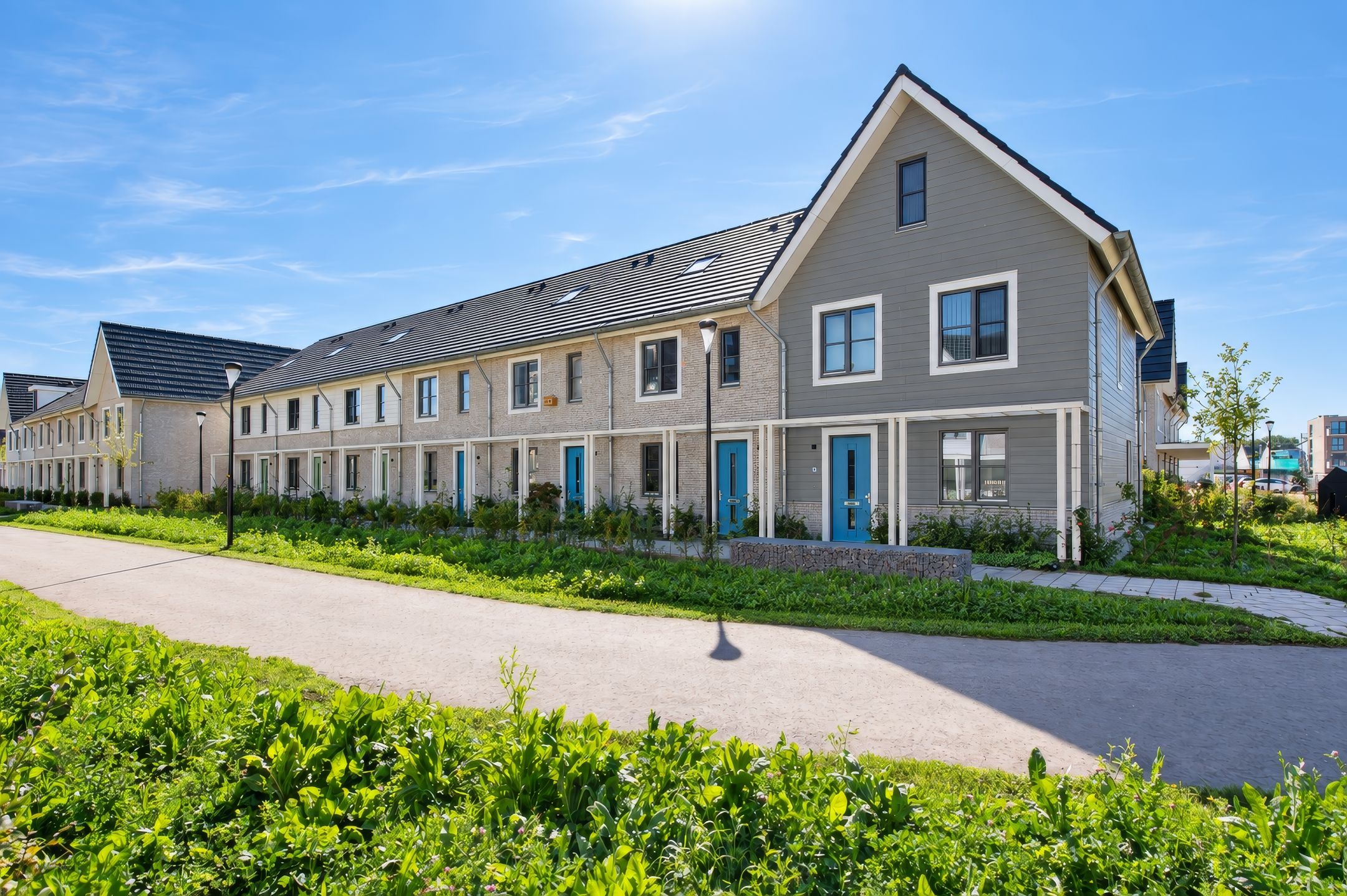 Foto van Oudmunsterhoef 41, Culemborg