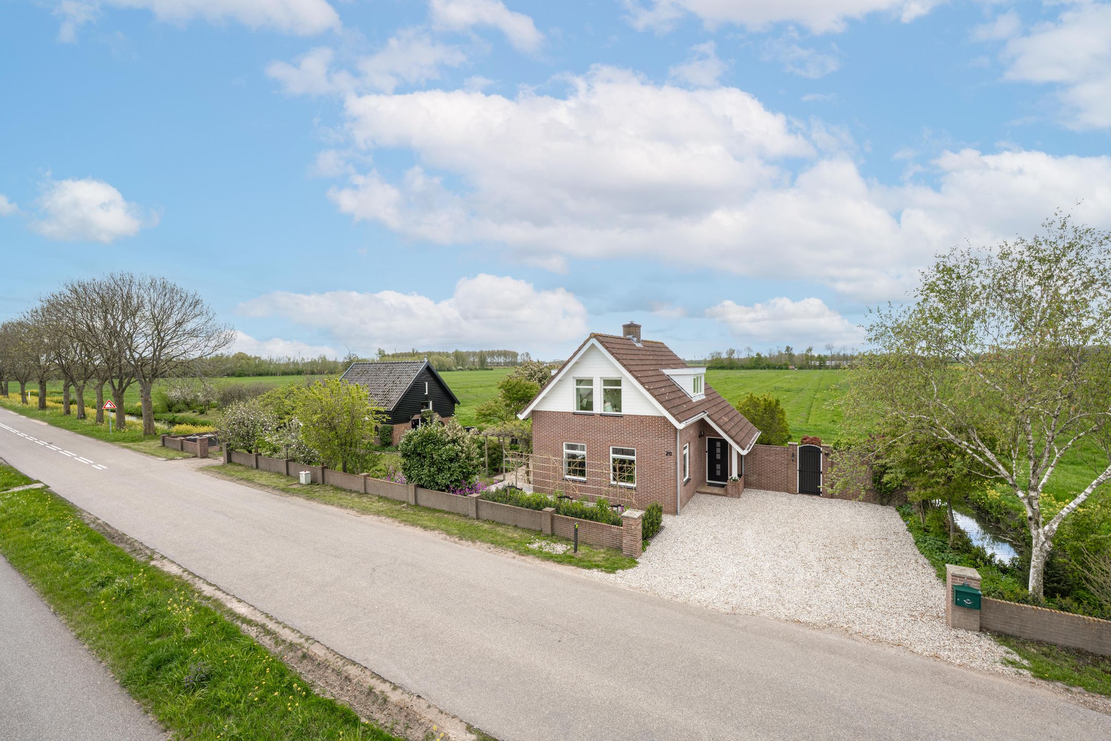 Foto van Prijsseweg 20, Culemborg