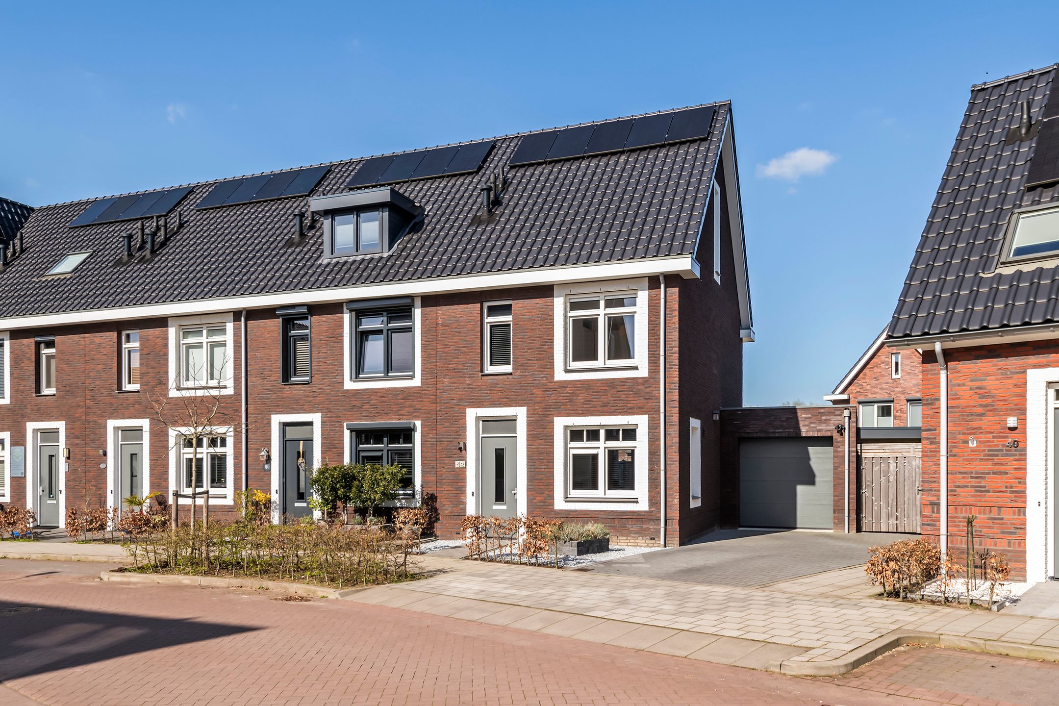 Foto van De Roskam 42, Beusichem