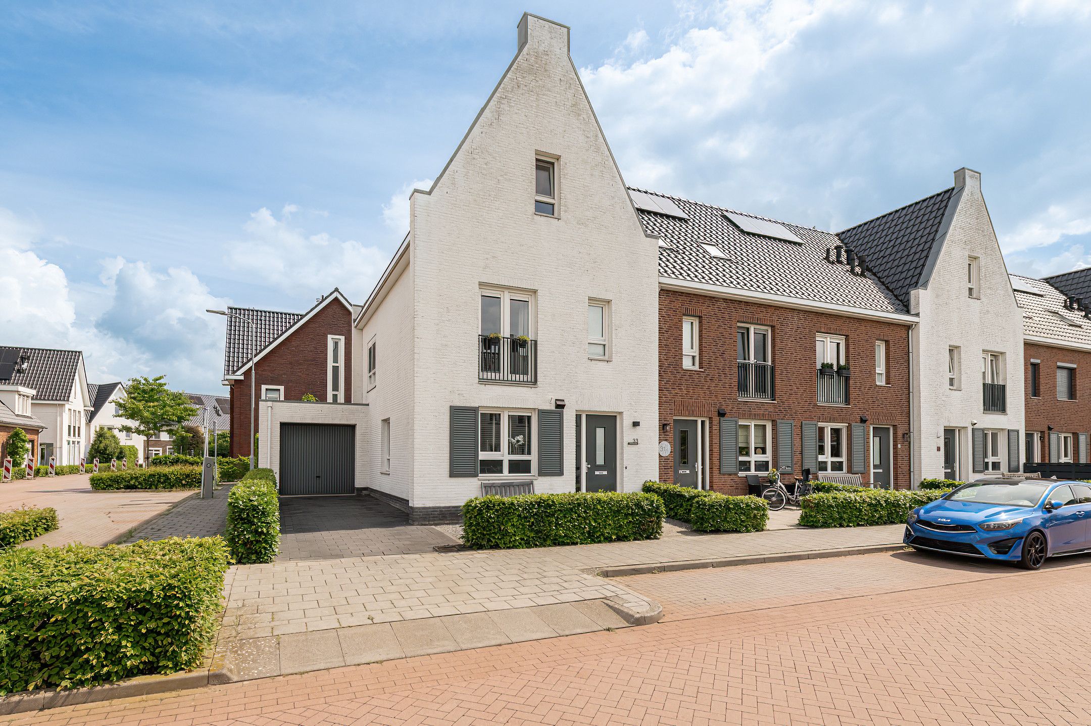 Foto van De IJzeren pot 33, Beusichem