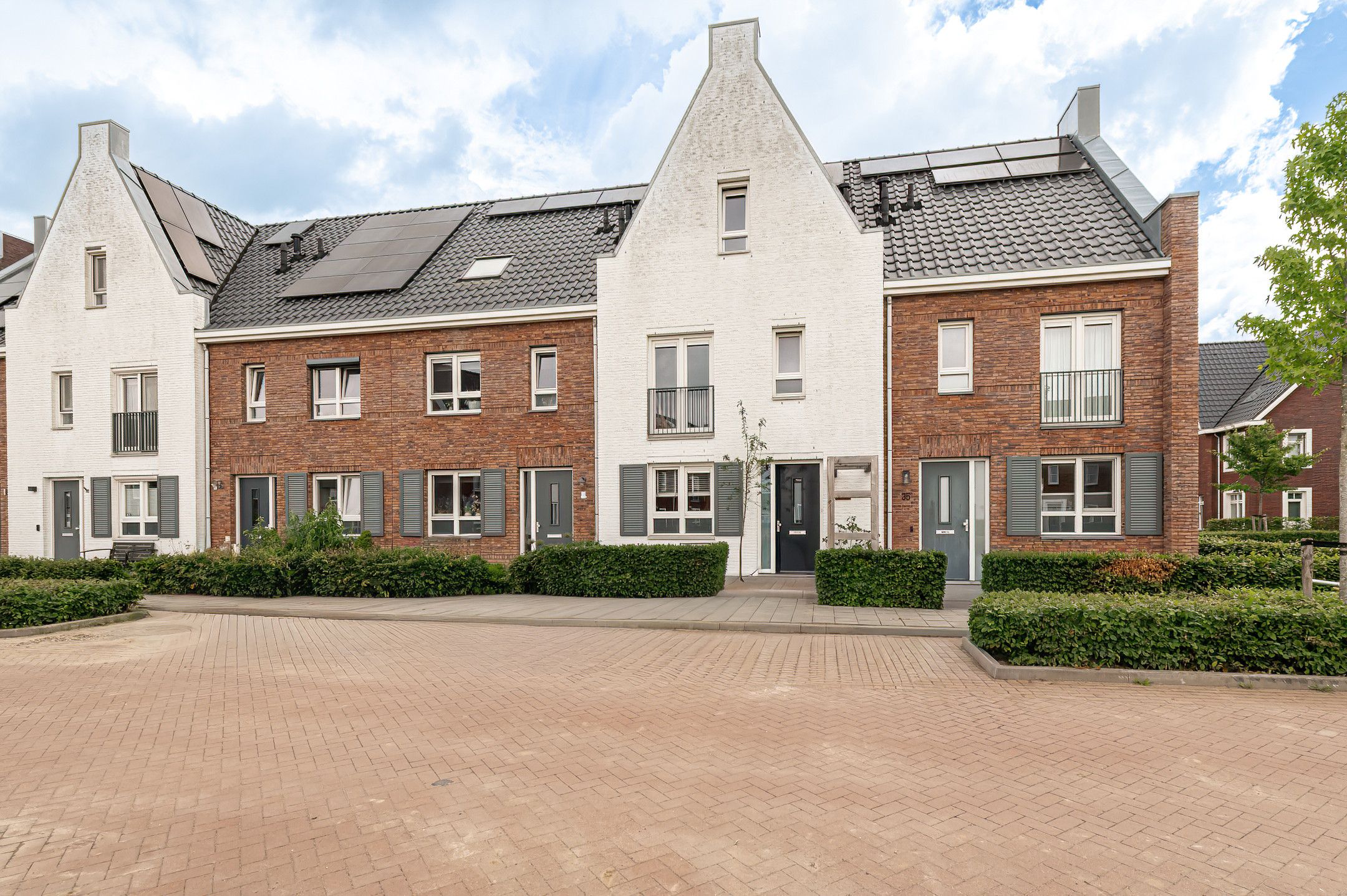 Foto van De IJzeren pot 37, Beusichem