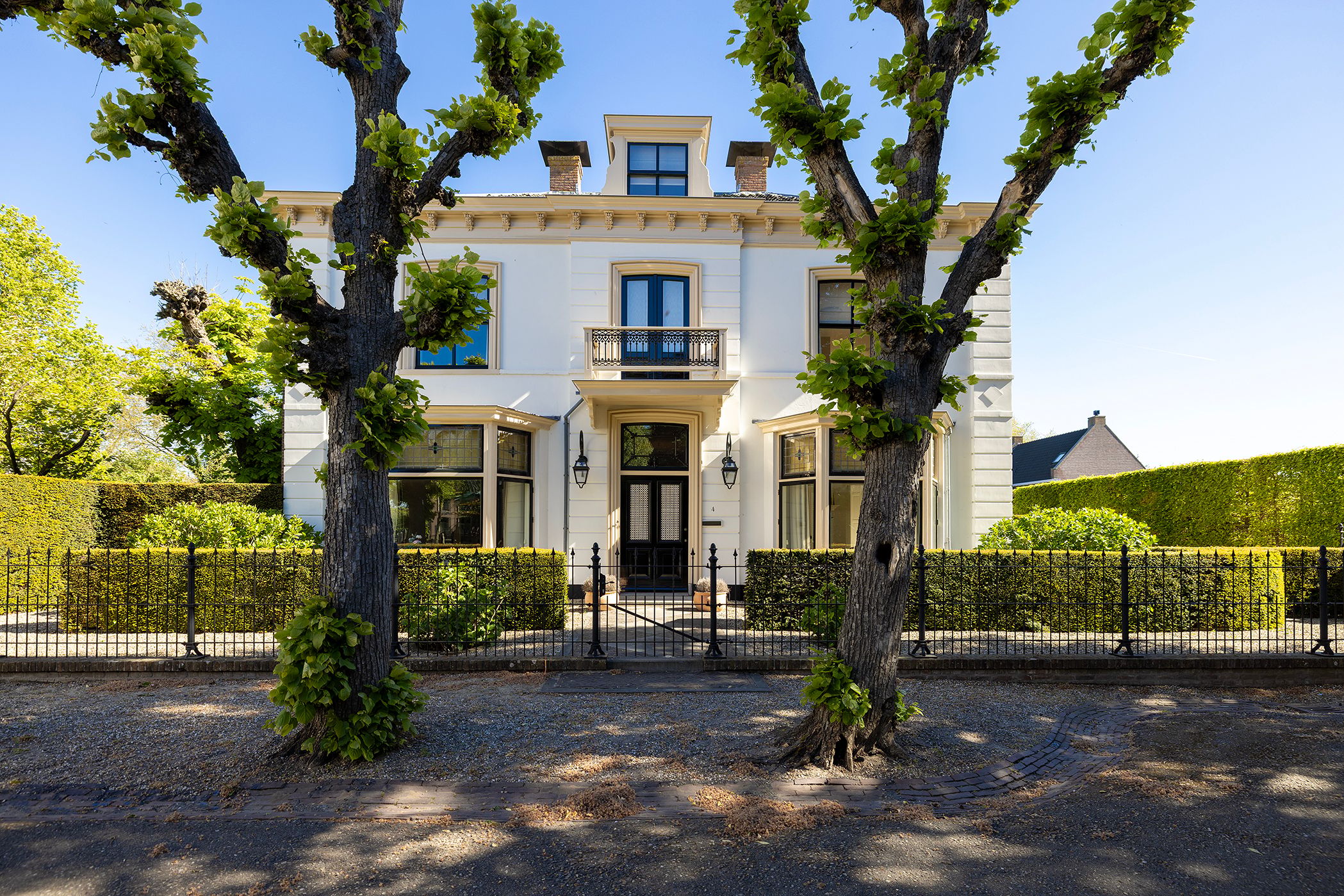 Foto van Oranjestraat 2, Beusichem