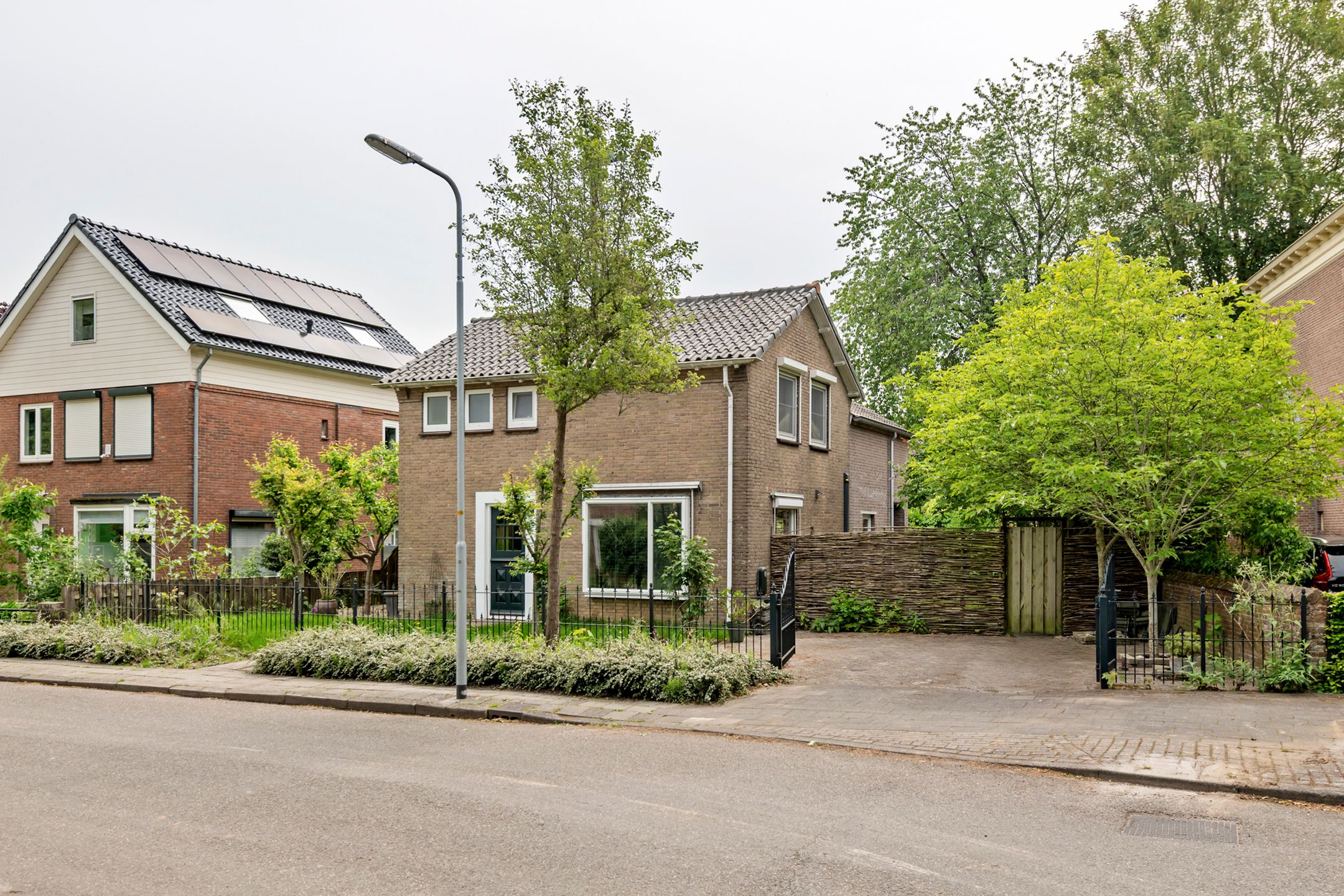 Foto van Zoetzandselaan 2, Beusichem