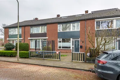 Foto van Hofplein 46, Beusichem