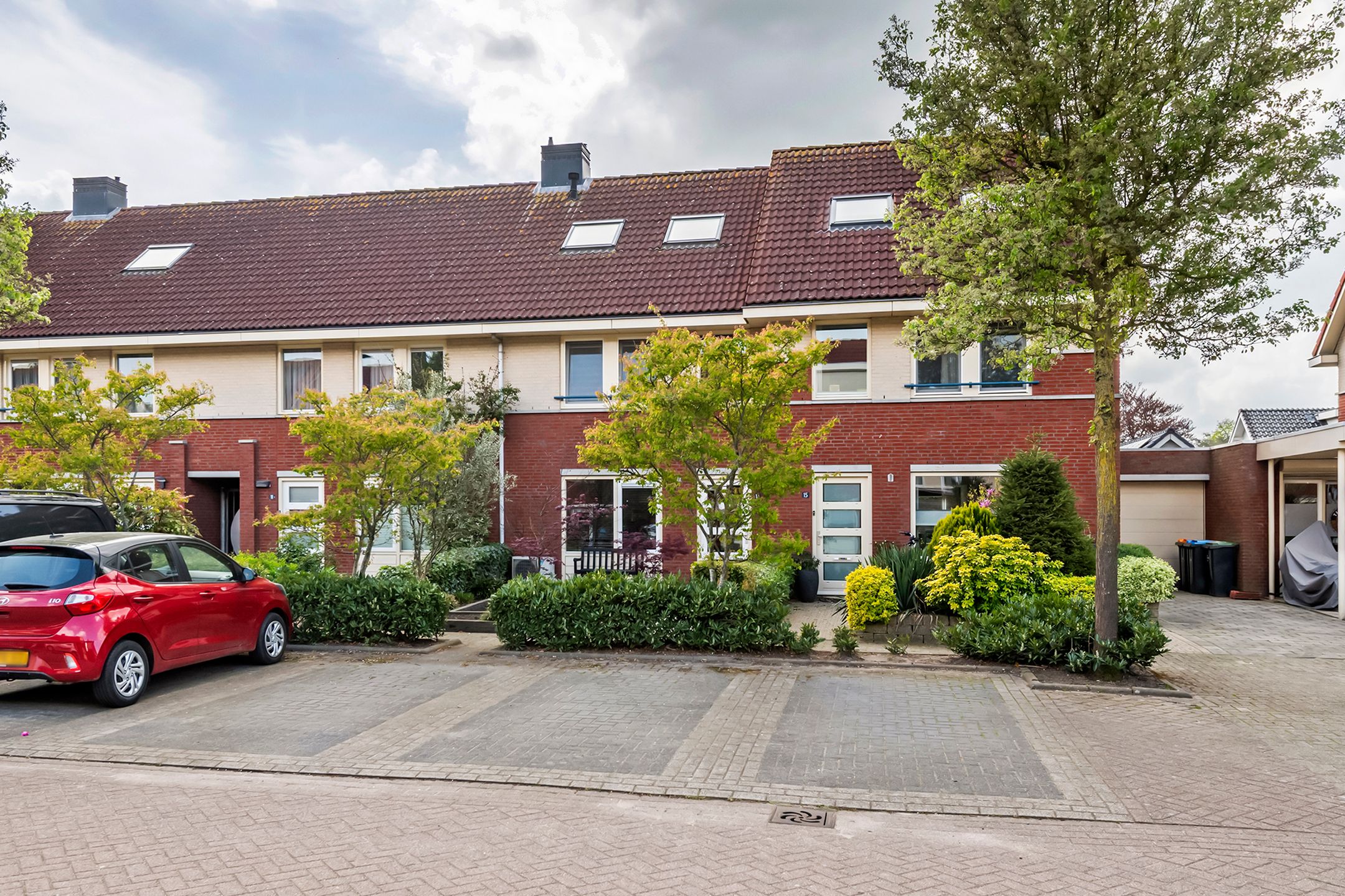 Foto van Toon Beynenstraat 13, Beusichem