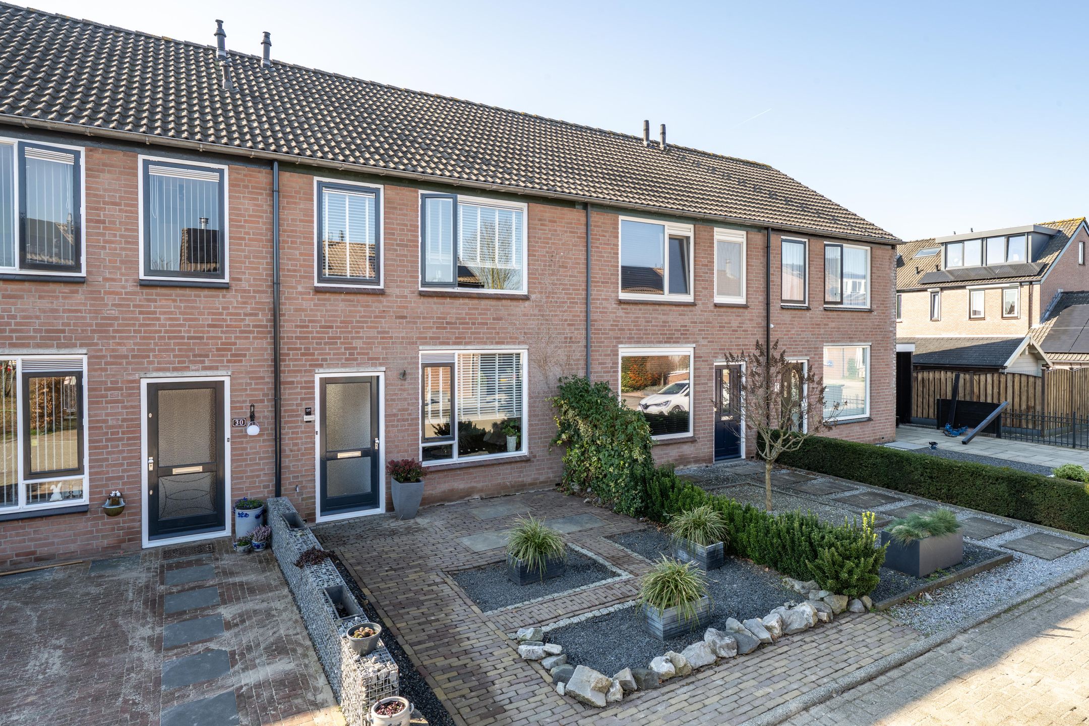Foto van Bernhardlaan 28, Beusichem