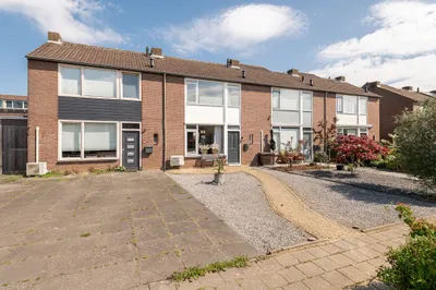 Foto van Sportveldstraat 24, Beusichem