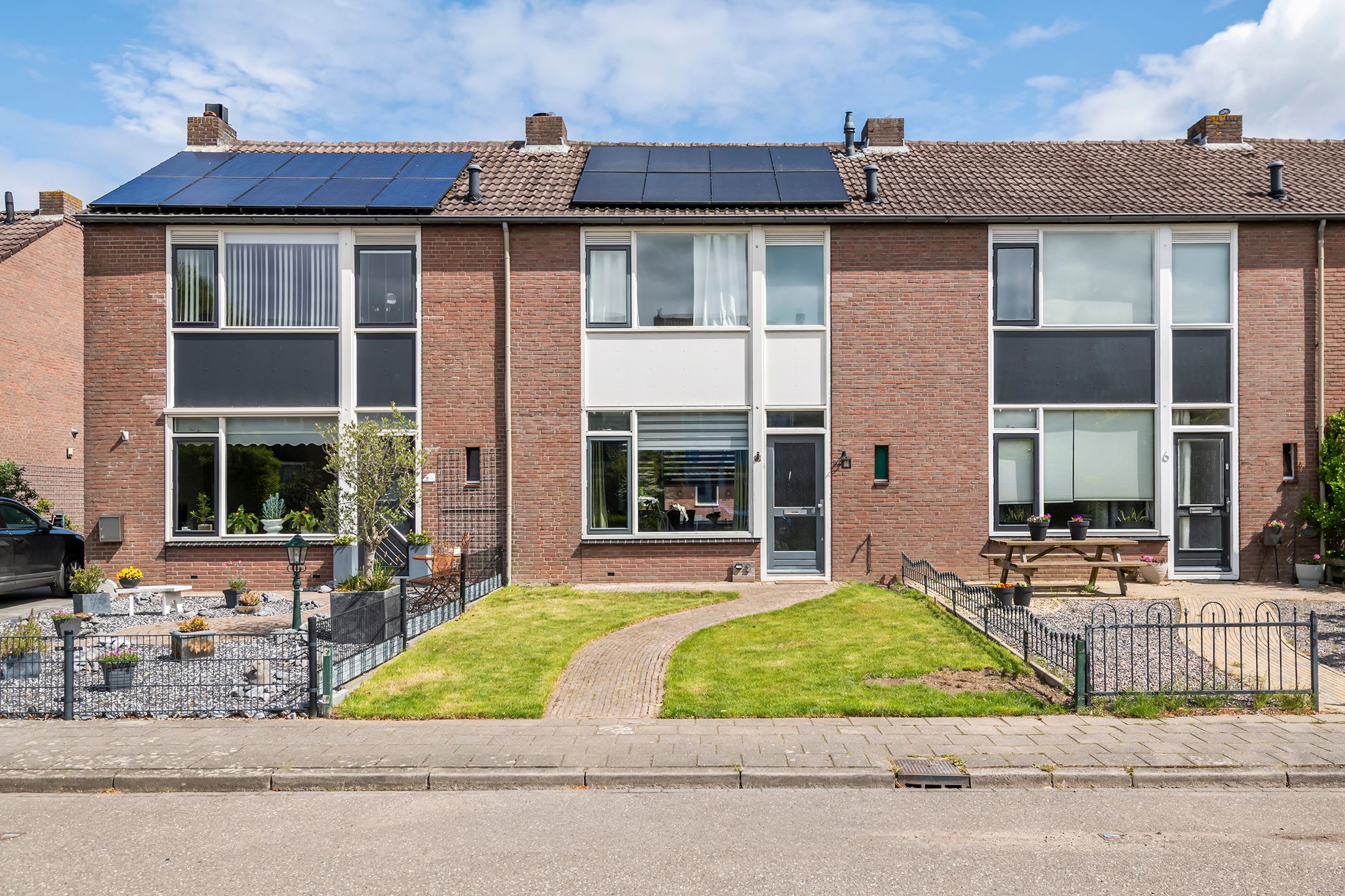 Foto van Sportveldstraat 8, Beusichem