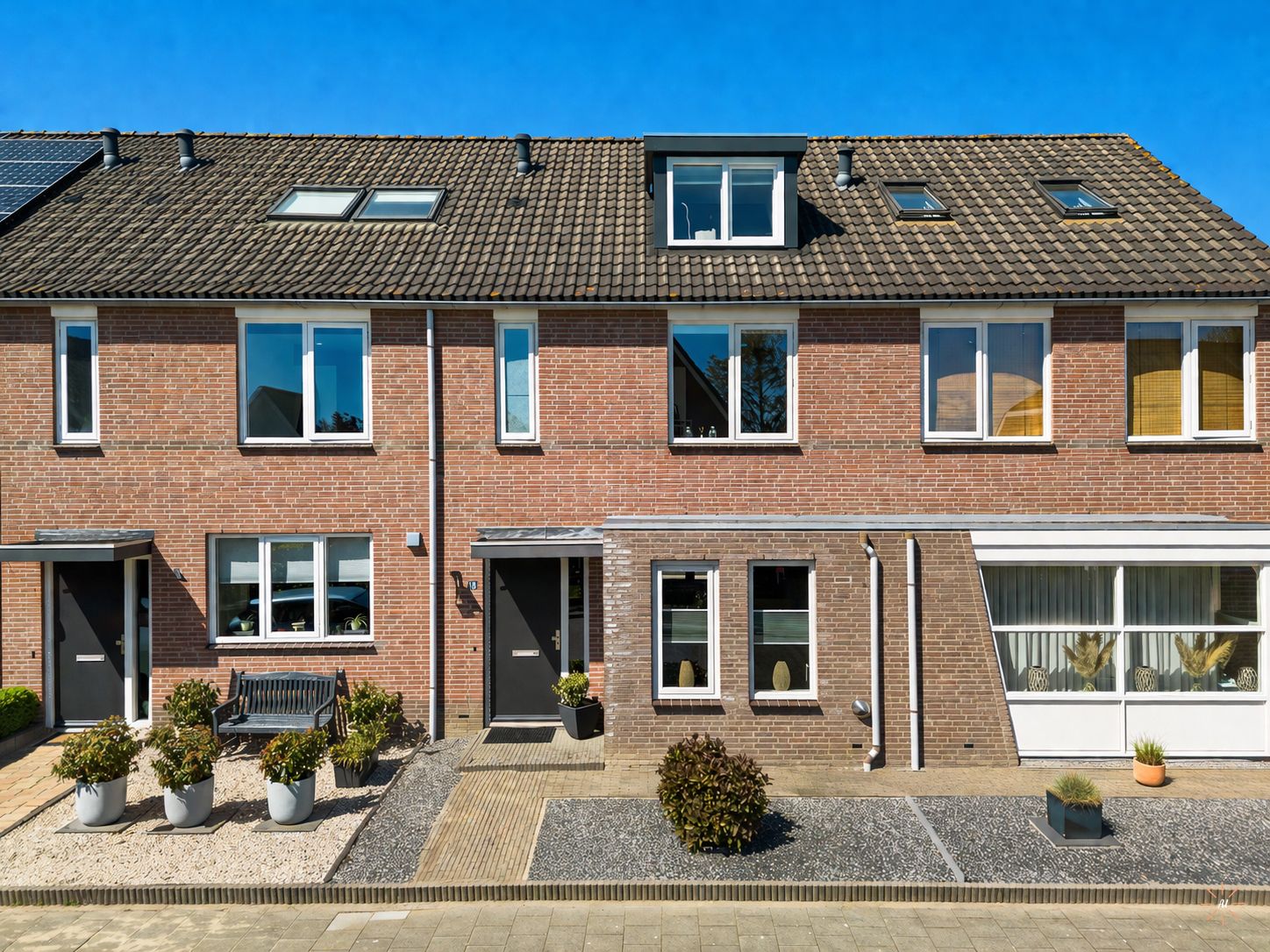 Foto van J. van Zantenstraat 18, Beusichem